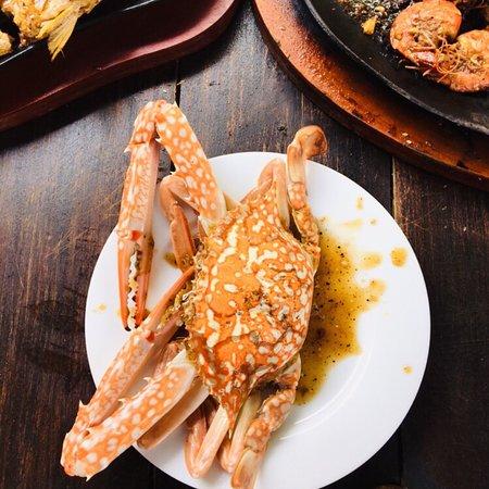 Mirissa Inn Restaurant